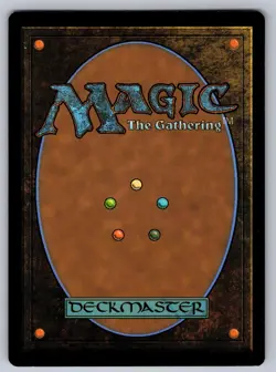 Swamp (0274) 274 Land Tarkir: Dragonstorm Magic: The Gathering Lightly Played - Image 2