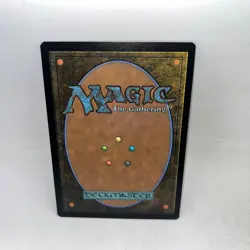 Forest (0276) 276 Land Tarkir: Dragonstorm Magic: The Gathering Lightly Played - Image 2