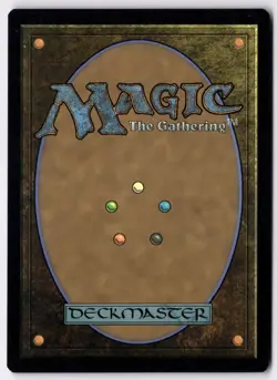 Not of This World CMM 807 Magic: The Gathering UC NM - Image 2