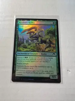Nyxborn Hydra Foil (Modern Horizons 3) MTG Near Mint - Image 1