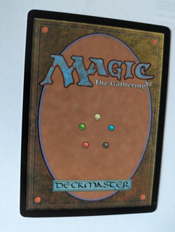 Chinese Zodiac Rooster Portal 3K MTG NM Free shipping with tracking - Image 2