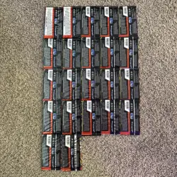 Pokemon TCG Booster Pack lot (22x) - Mixed Sets - *NEW & FACTORY SEALED* - Image 2