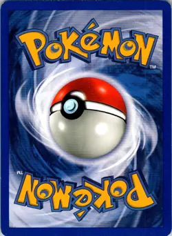 Butterfree 33/64 Uncommon Jungle Pokemon Unlimited Near Mint - Image 2