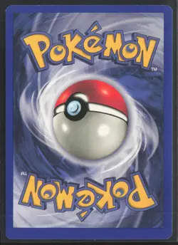 1999 WOTC Base Set Pokemon TCG Charmeleon 24/102 - Image 2
