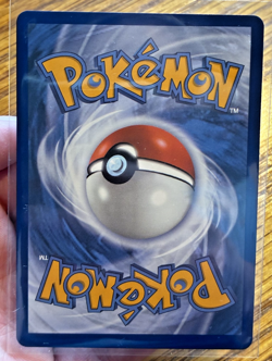 Marill 232/217 Me: Ascended Heroes Illustration Rare Holo- Pokemon - Image 2