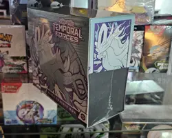 Pokemon TCG Temporal Forces Elite Trainer Box -Walking Wake ETB-SEALED - Image 2