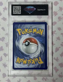 Pokemon TCG Applin Cosmos Holo 020/192 Blister Exclusives DSG 8 (2020) - Image 2