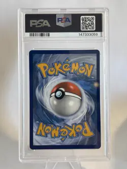 2016 Pokemon TCG Mewtwo EX Holo Ultra Rare Evolutions 52/108 PSA 10 - Image 2