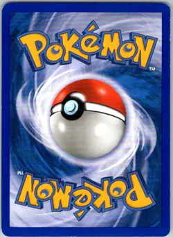 Pokemon TCG Meowth δ 71/110 Holon Phantoms LP - Image 2