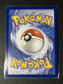 Mega Chandelure ex 099/084 Ultra Rare Pokemon Pitch Black Holo Near Mint - Image 2