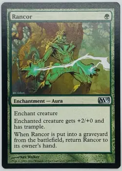 MTG Rancor Core Set 2013 (M13) Regular - Image 1