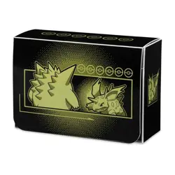Opening Scene Double Deck Box - Pokemon TCG 30th Anniversary - Image 1