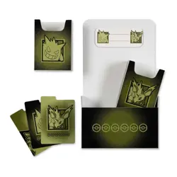 Opening Scene Double Deck Box - Pokemon TCG 30th Anniversary - Image 2