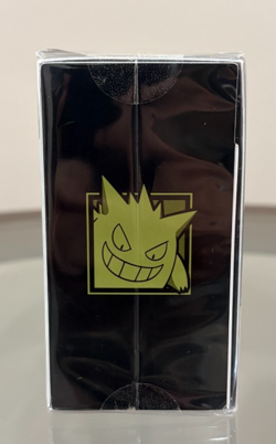 Opening Scene Double Deck Box - Pokemon TCG 30th Anniversary - Image 5