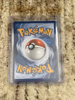 Mega Dragonite EX 295/217 ASCEND Holo Full Art Pokemon TCG English 370 HP - Image 2