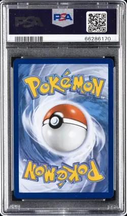 Rayquaza V 194/203 Evolving Skies Pokemon PSA 10 - Image 2