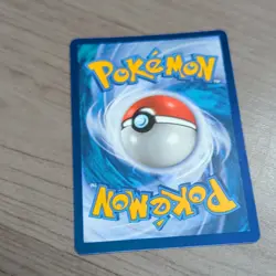 Pokemon Mew VMAX Full Art Holo Ultra Rare 114/264 Fusion Strike ENG 310HP 2021 - Image 2