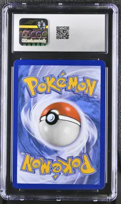 Pokemon Giratina Vstar Lost Origin 201/196 Secret Rare CGC 10 Gem Mint - Image 2