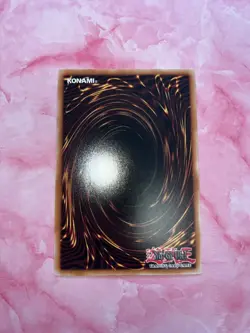 Yugioh: Blue-Eyes White Dragon - Quarter Century Secret Rare - KC01-EN000 - NM - Image 4