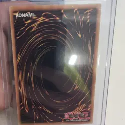 Yu-Gi-Oh! - Spellbinding Circle - 1st Edition - MRL-E006 - NM - Image 2