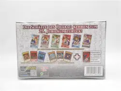 Yu-Gi-Oh! Legendary Collection: 25th Anniversary Edition Box YGO Neu /R17F1 - Image 3