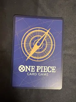 ONE PIECE OP01-ROMANCE DAWN OP01-078 BOA HANCOCK SR PARALLEL FOIL - Image 2