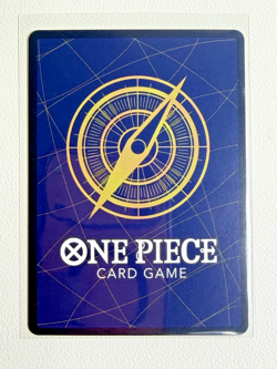 Bandai One Piece CCG Roronoa Zoro EB04-007 SR Full Art Holo Japanese - Image 3