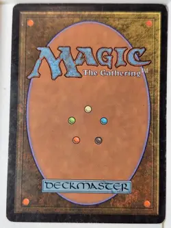 Energy Flux - Mercadian Masques - Magic the Gathering MTG Nice! - Image 2