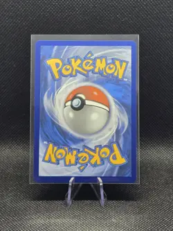Pokemon TCG - Morpeko Ex Full Art Ultra Rare 102/084 - Pitch Black - NM - Image 2