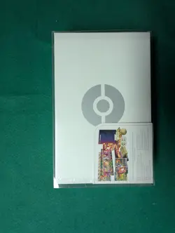 Pokemon TCG Sword and Shield Ultra Premium Collection Charizard Box 820650871115 - Image 5