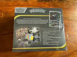 Pokemon TCG: PITCH BLACK Pokemon Center Elite Trainer Box PKC ETB - IN HAND✅🔥 - Image 2