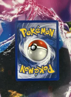 Pokemon Card - Snorlax League Promo Rising Rivals 33/111 Holo Reverse Holo - Image 2