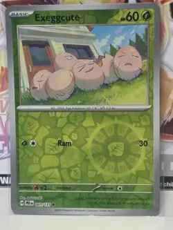 Pokemon - Prismatic Evolutions - Pick your card! Holo/Reverse Holo/EX/Full NM - Image 3