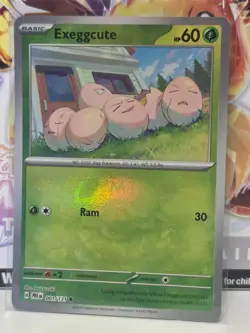 Pokemon - Prismatic Evolutions - Pick your card! Holo/Reverse Holo/EX/Full NM - Image 4