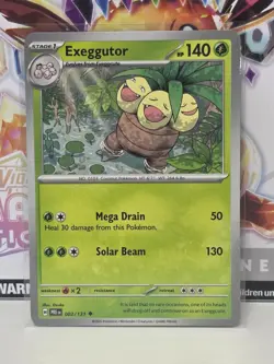Pokemon - Prismatic Evolutions - Pick your card! Holo/Reverse Holo/EX/Full NM - Image 5
