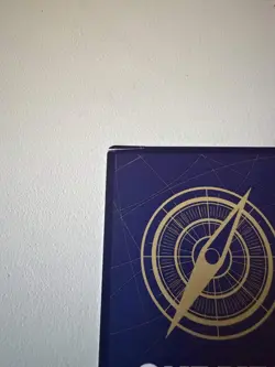 Round 1 One Piece 'NAMI' Trading Card Game (ENGLISH) ❌ERROR CARD❌ (DESCRIPTION) - Image 5