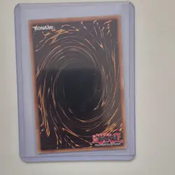 Konami Cards of Consonance LCKC-EN092 Secret Rare Holo Legendary Collection Kai… - Image 2