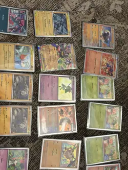 Lot of (56) Pokemon Mega Evo And S&V Promo Cards (cosmic As Wel) - English - NM - Image 4