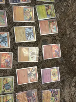 Lot of (56) Pokemon Mega Evo And S&V Promo Cards (cosmic As Wel) - English - NM - Image 5