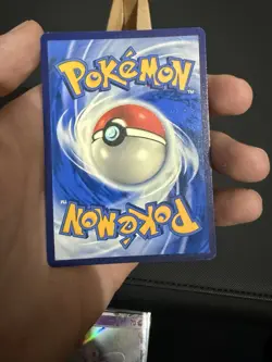 Charizard Pokemon Card DISPLAY ART CARD - Image 3