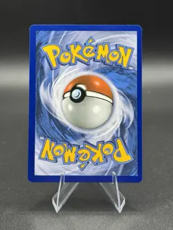 Guzma & Hala 193/236 Sun And Moon Cosmic Eclipse Regular Near Mint Pokemon Card - Image 2