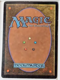 Diplomatic Escort - Mercadian Masques - Magic the Gathering MTG Nice! - Image 2