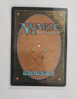 MTG Magic the Gathering Akroma, Angel of Wrath (2/267) Masters 25 LP - Image 2