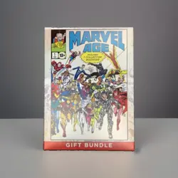 *NEW* Magic The Gathering Marvel Super Heroes Gift Bundle Box Factory Sealed - Image 1
