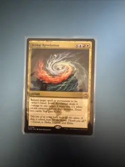 1x Jeskai Revelation - Tarkir: Dragonstorm - NM - MTG - Image 2