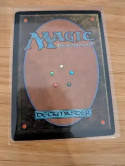 MTG Creeping Bloodsucker 0415 J25 Foundations M/NM Free UK P&P - Image 2