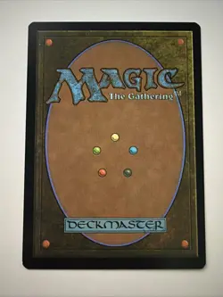 MTG Garfield Cone Rainbow Foil #7164 Secret Lair NM Magic the Gathering - Image 3