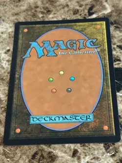 ARGENT DAIS Magic MTG MODERN HORIZONS 3 Extended Art - Image 2