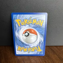 Pokemon Destined Rivals Misty's Lapras Illustration 194/182 NM - Image 2