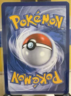 Celebi XY111 Full Art Holo Mythical Collection Promo Pokemon - Image 2